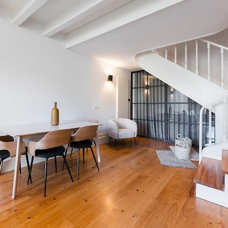 Апартаменти Guestready - The Amarelo 31 Порту Екстер'єр фото