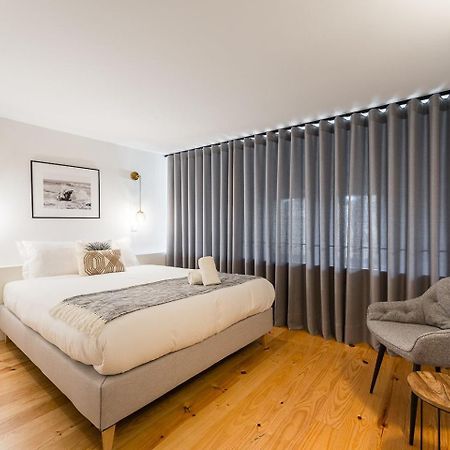 Апартаменти Guestready - The Amarelo 31 Порту Екстер'єр фото