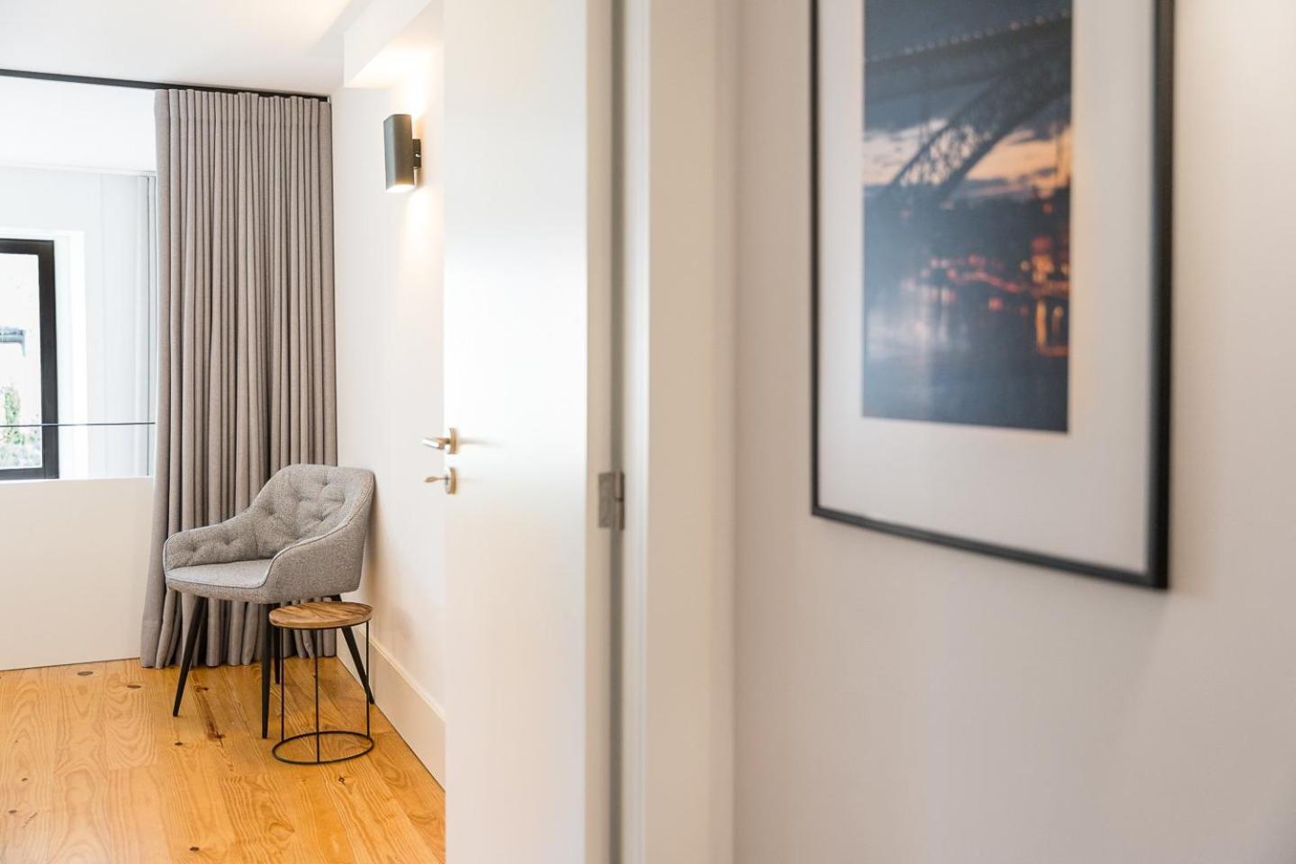 Апартаменти Guestready - The Amarelo 31 Порту Екстер'єр фото