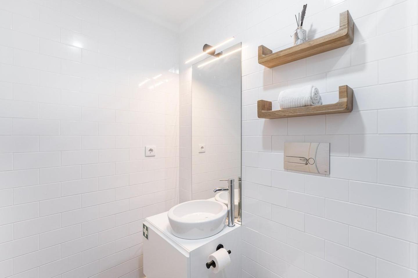 Апартаменти Guestready - The Amarelo 31 Порту Екстер'єр фото