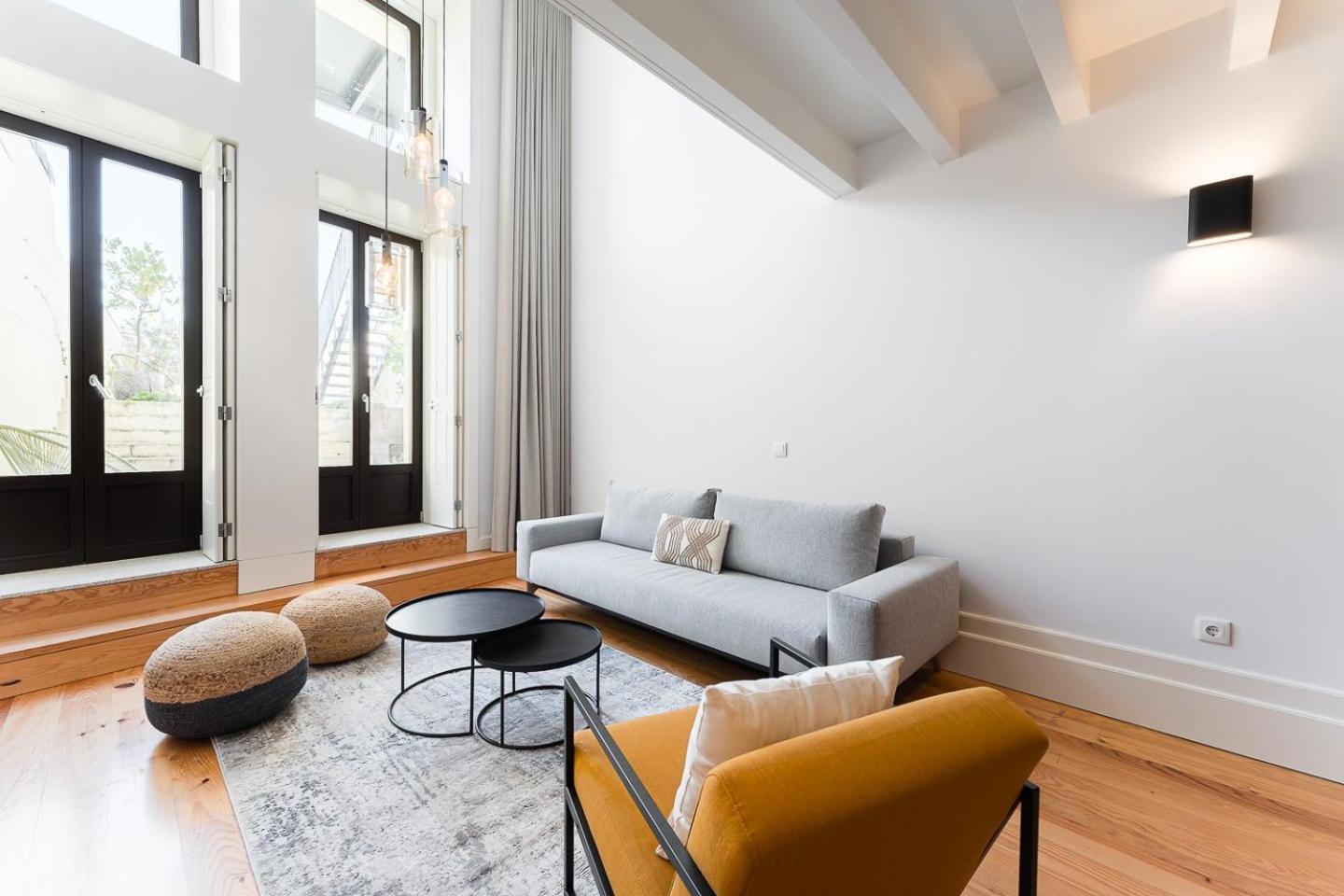 Апартаменти Guestready - The Amarelo 31 Порту Екстер'єр фото