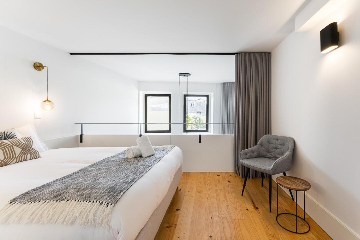 Апартаменти Guestready - The Amarelo 31 Порту Екстер'єр фото
