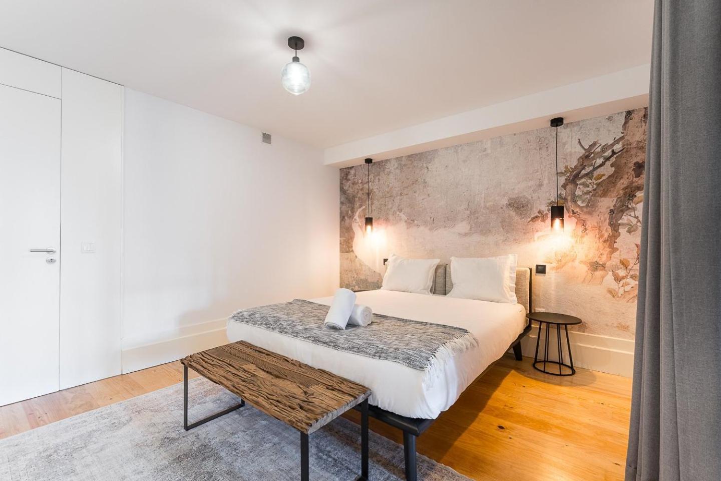 Апартаменти Guestready - The Amarelo 31 Порту Екстер'єр фото