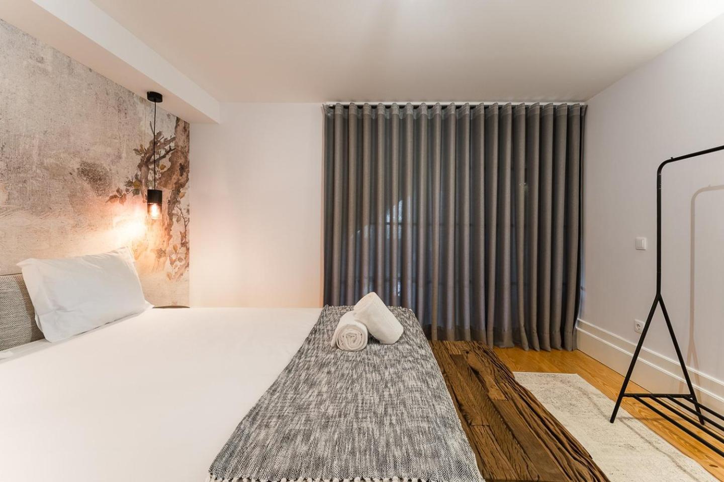 Апартаменти Guestready - The Amarelo 31 Порту Екстер'єр фото