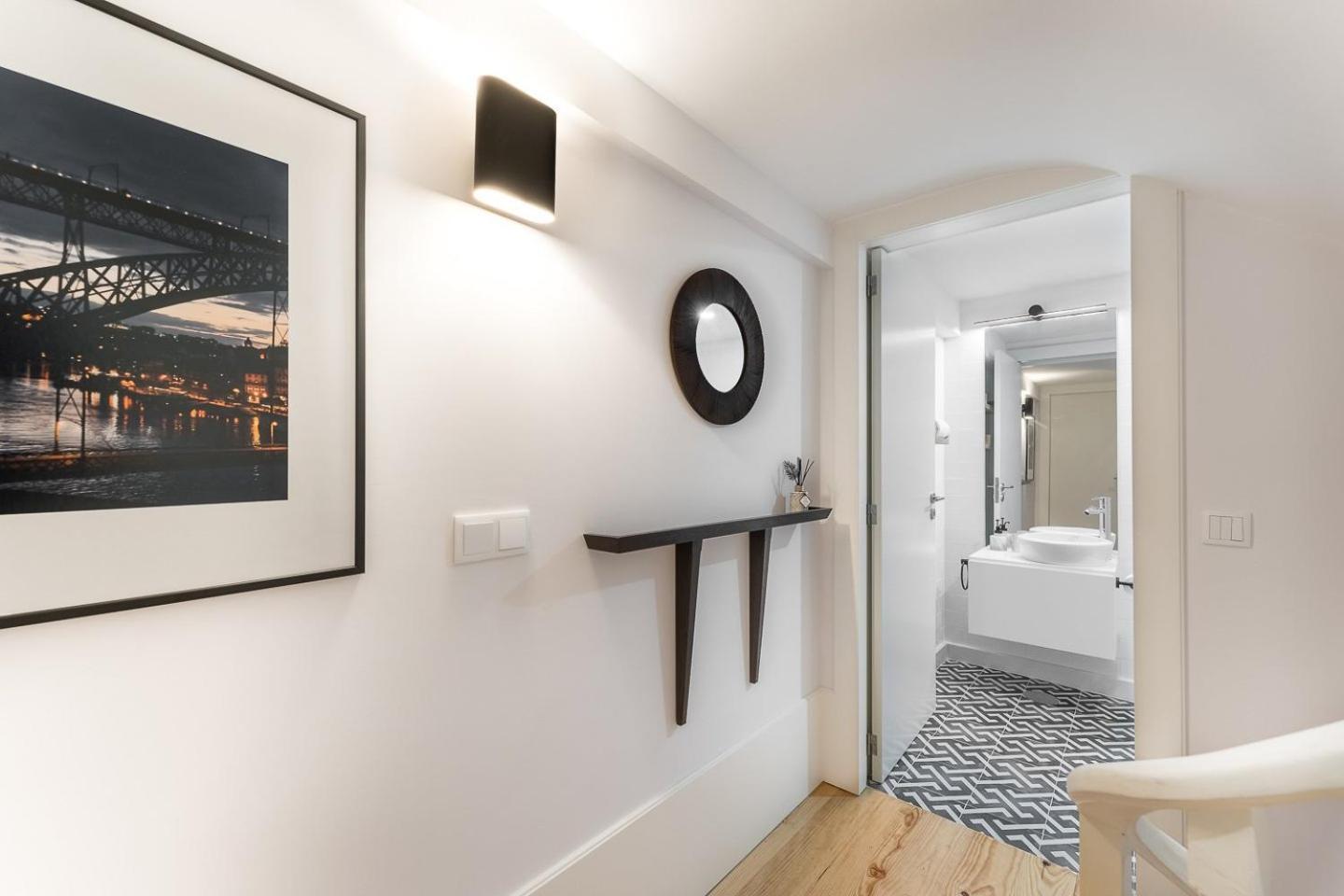 Апартаменти Guestready - The Amarelo 31 Порту Екстер'єр фото